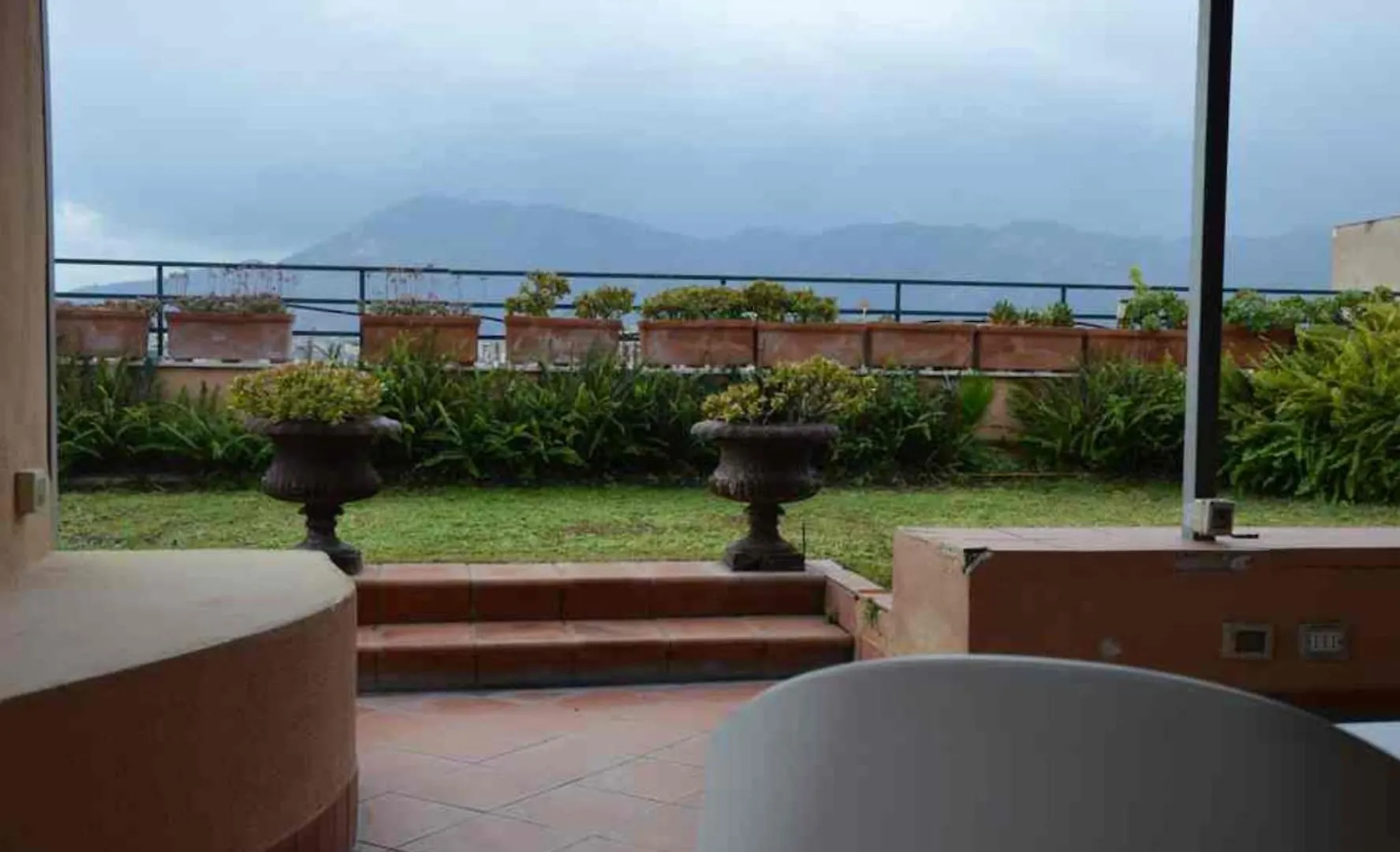 Appartamento Con Vista Palermo
