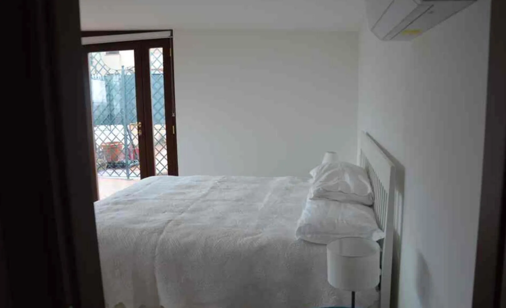 Appartamento Con Vista Palermo Italien