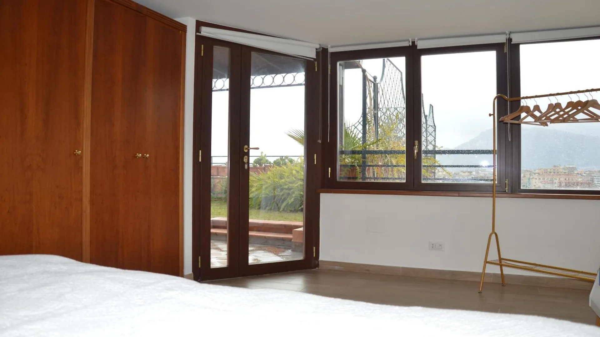 Appartamento Con Vista Palermo